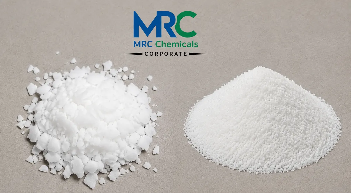 Waxes and Stearate — MRC Chemicals